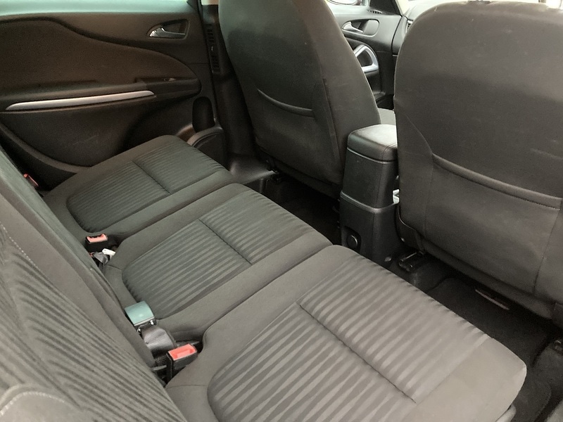 Used Vauxhall Zafira 2015 for sale - 77378053: Photo 5