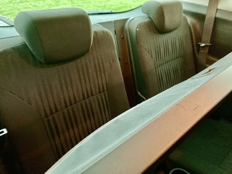 Used Vauxhall Zafira 2015 for sale - 77378053: Photo 6