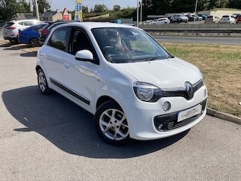 Used Renault Twingo 2015 for sale - 79507215: Photo