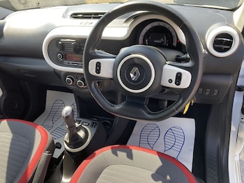 Used Renault Twingo 2015 for sale - 79507215: Photo