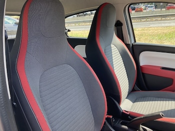 Used Renault Twingo 2015 for sale - 79507215: Photo