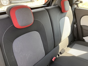Used Renault Twingo 2015 for sale - 79507215: Photo