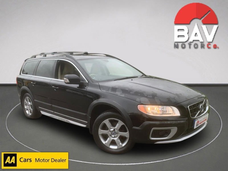 Used Volvo XC70 2009 for sale - 77367809: Photo 1