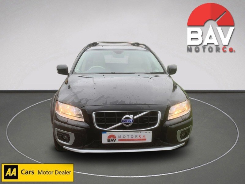 Used Volvo XC70 2009 for sale - 77367809: Photo 10