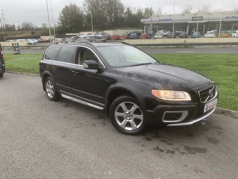 Used Volvo XC70 2009 for sale - 77367809: Photo 11