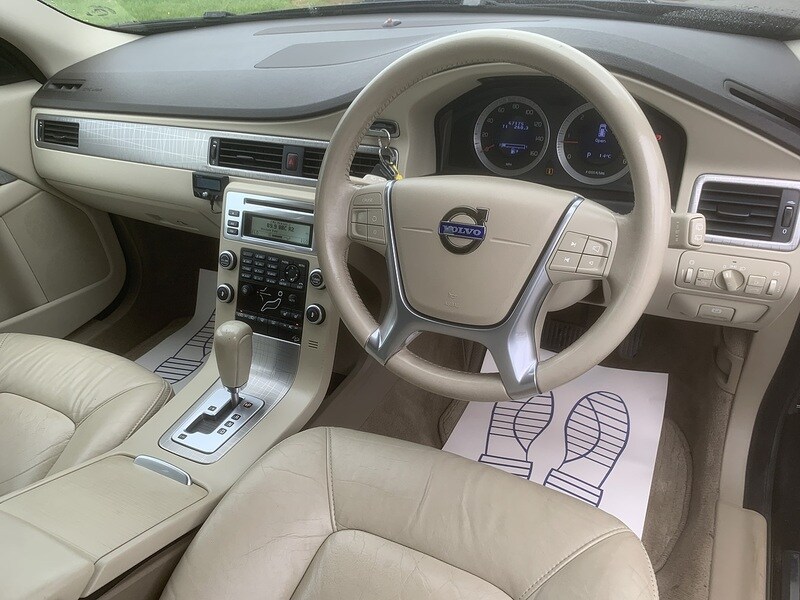 Used Volvo XC70 2009 for sale - 77367809: Photo 12
