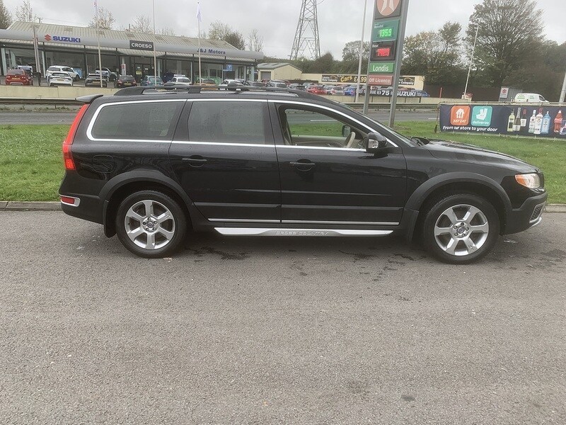 Used Volvo XC70 2009 for sale - 77367809: Photo 17