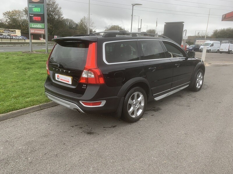 Used Volvo XC70 2009 for sale - 77367809: Photo 18