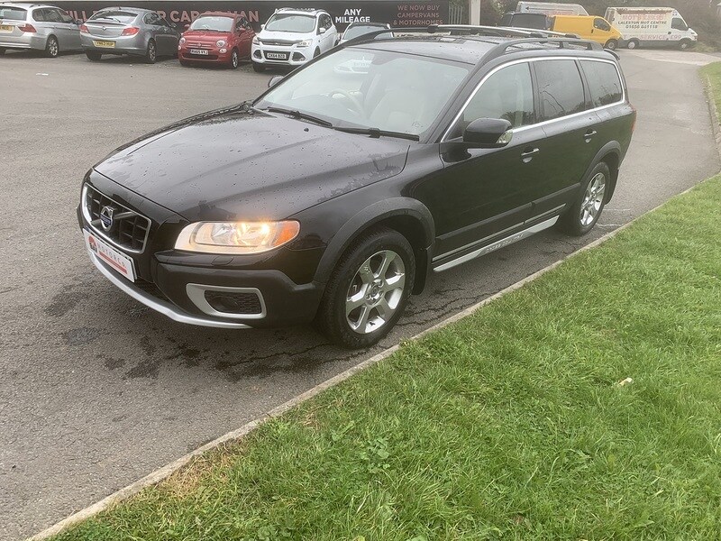 Used Volvo XC70 2009 for sale - 77367809: Photo 21