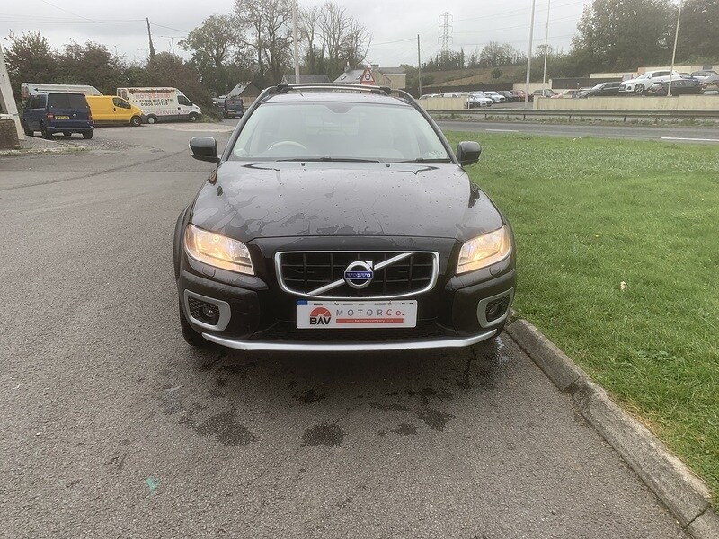 Used Volvo XC70 2009 for sale - 77367809: Photo 22