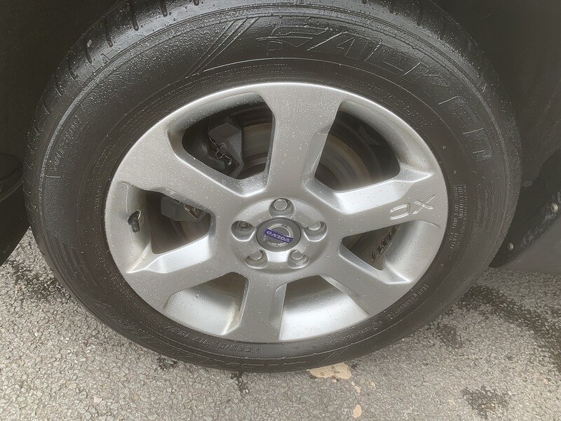 Used Volvo XC70 2009 for sale - 77367809: Photo 24