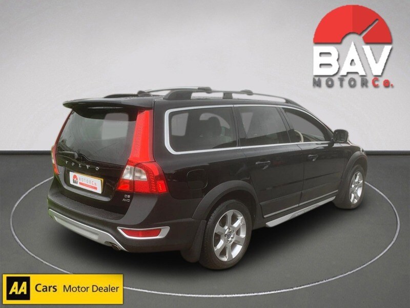 Used Volvo XC70 2009 for sale - 77367809: Photo 6