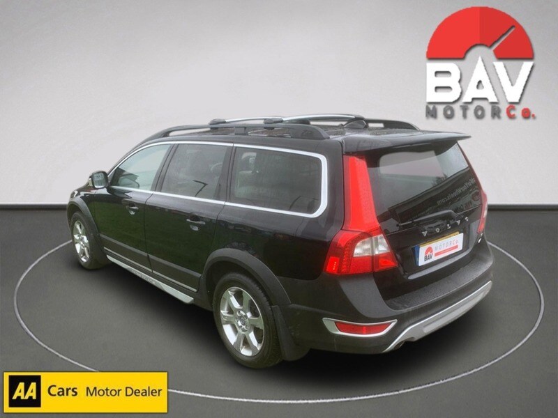 Used Volvo XC70 2009 for sale - 77367809: Photo 8