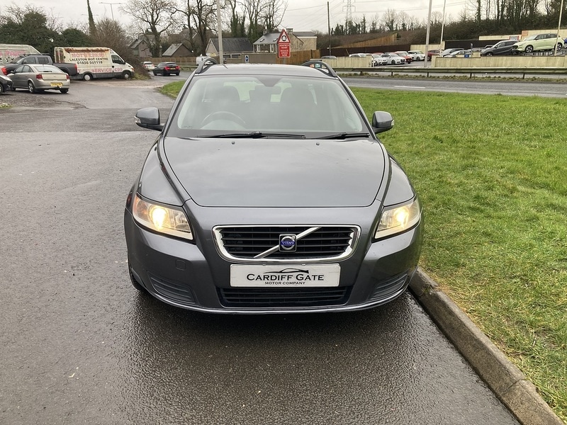 Used Volvo V50 2009 for sale - 77378067: Photo 12