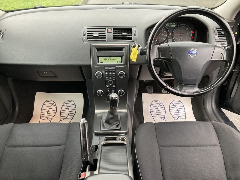 Used Volvo V50 2009 for sale - 77378067: Photo 6