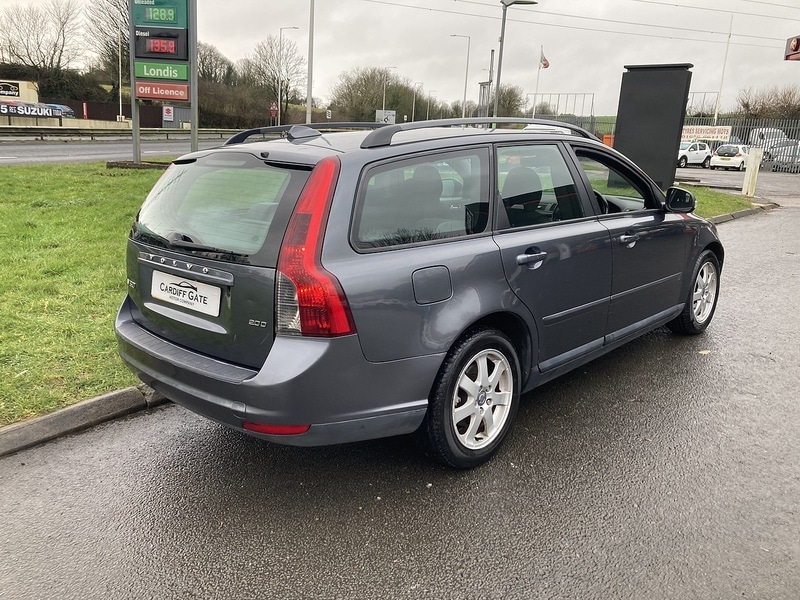 Used Volvo V50 2009 for sale - 77378067: Photo 8