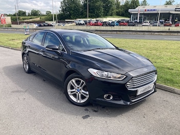 Used Ford Mondeo 2015 for sale - 79435433: Photo
