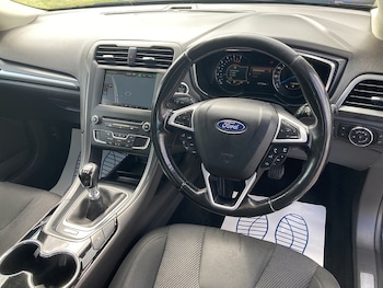 Used Ford Mondeo 2015 for sale - 79435433: Photo