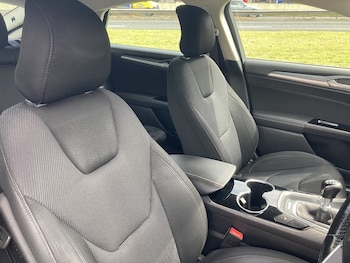 Used Ford Mondeo 2015 for sale - 79435433: Photo