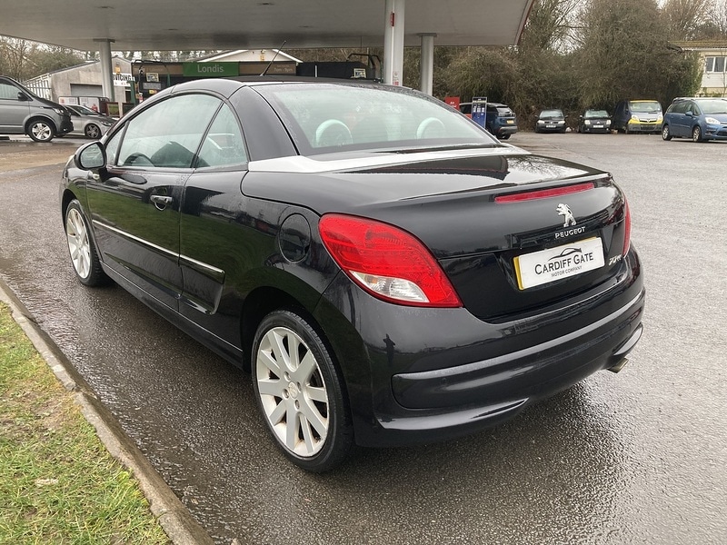 Used Peugeot 207 2012 for sale - 77447084: Photo 11