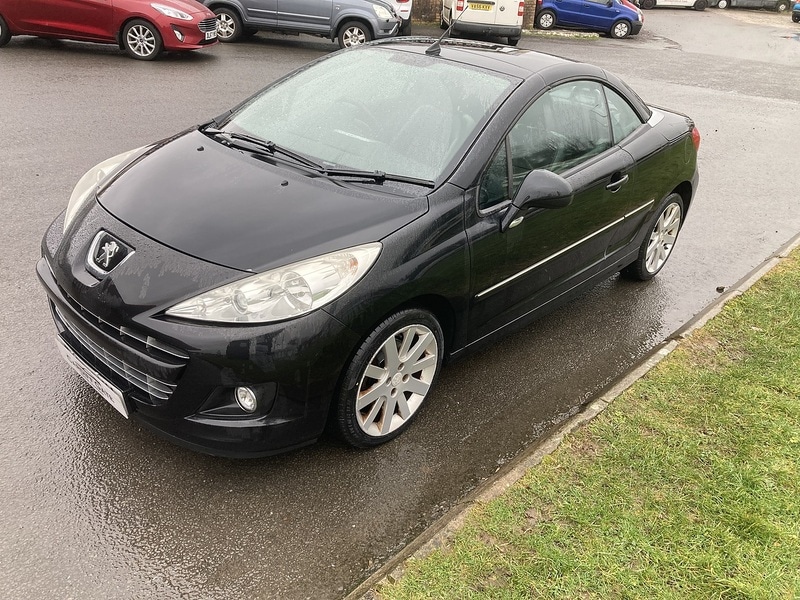 Used Peugeot 207 2012 for sale - 77447084: Photo 12