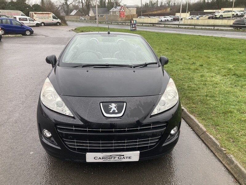 Used Peugeot 207 2012 for sale - 77447084: Photo 13