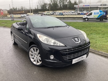 Used Peugeot 207 2012 for sale - 77447084: Photo