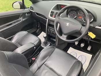 Used Peugeot 207 2012 for sale - 77447084: Photo