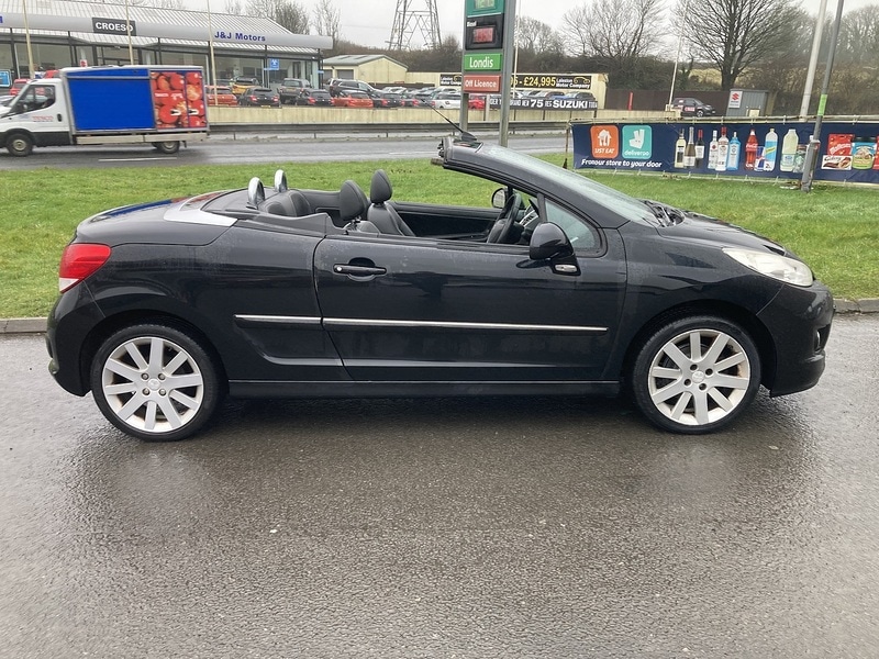 Used Peugeot 207 2012 for sale - 77447084: Photo 6