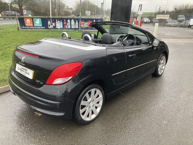 Used Peugeot 207 2012 for sale - 77447084: Photo 7