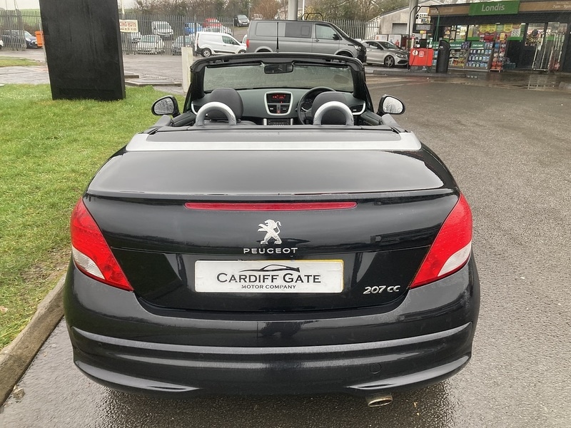 Used Peugeot 207 2012 for sale - 77447084: Photo 8
