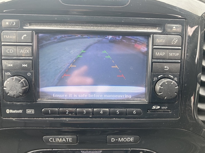 Used Nissan Juke 2011 for sale - 78182224: Photo 15