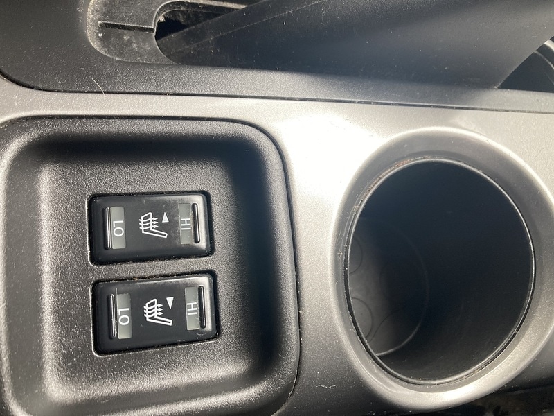 Used Nissan Juke 2011 for sale - 78182224: Photo 16