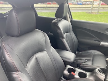 Used Nissan Juke 2011 for sale - 78182224: Photo