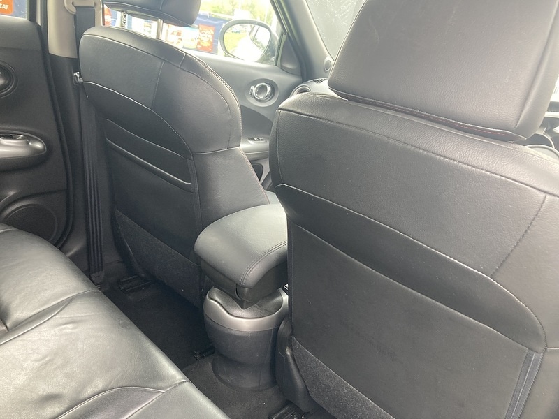 Used Nissan Juke 2011 for sale - 78182224: Photo 5