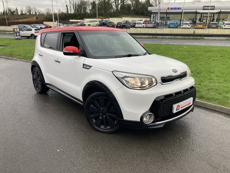Used Kia Soul 2014 for sale - 77367806: Photo 10
