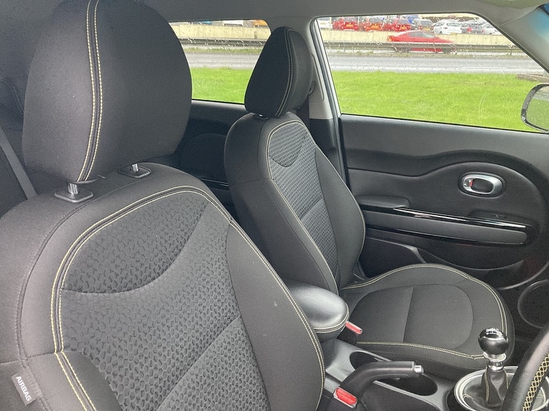 Used Kia Soul 2014 for sale - 77367806: Photo 12