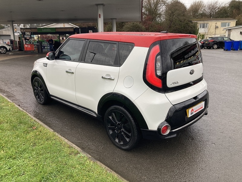 Used Kia Soul 2014 for sale - 77367806: Photo 19