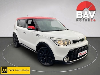 Kia Soul feature image