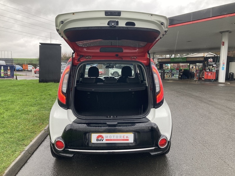 Used Kia Soul 2014 for sale - 77367806: Photo 21