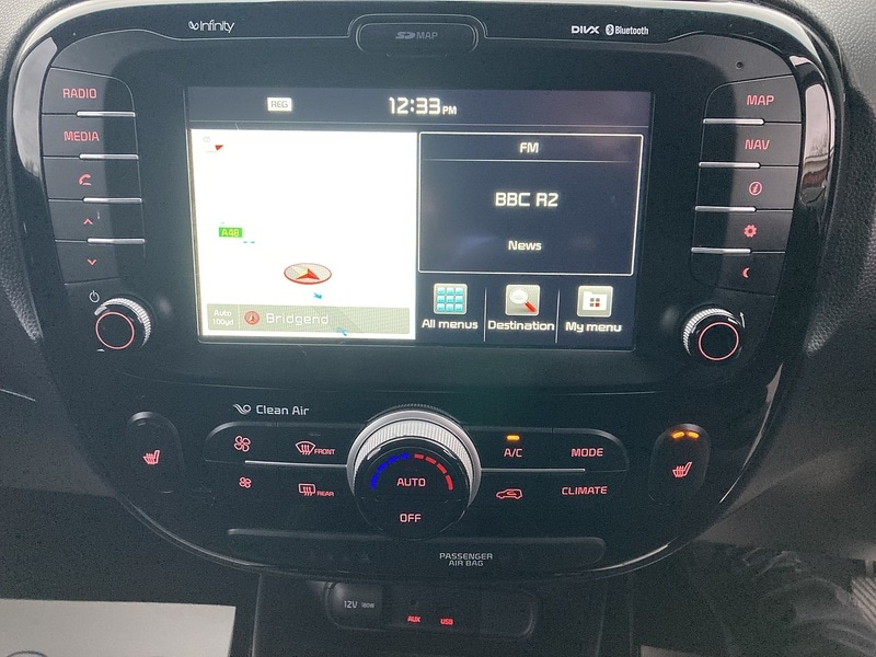 Used Kia Soul 2014 for sale - 77367806: Photo 22