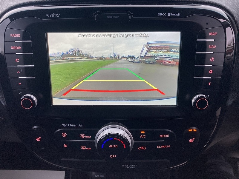 Used Kia Soul 2014 for sale - 77367806: Photo 23