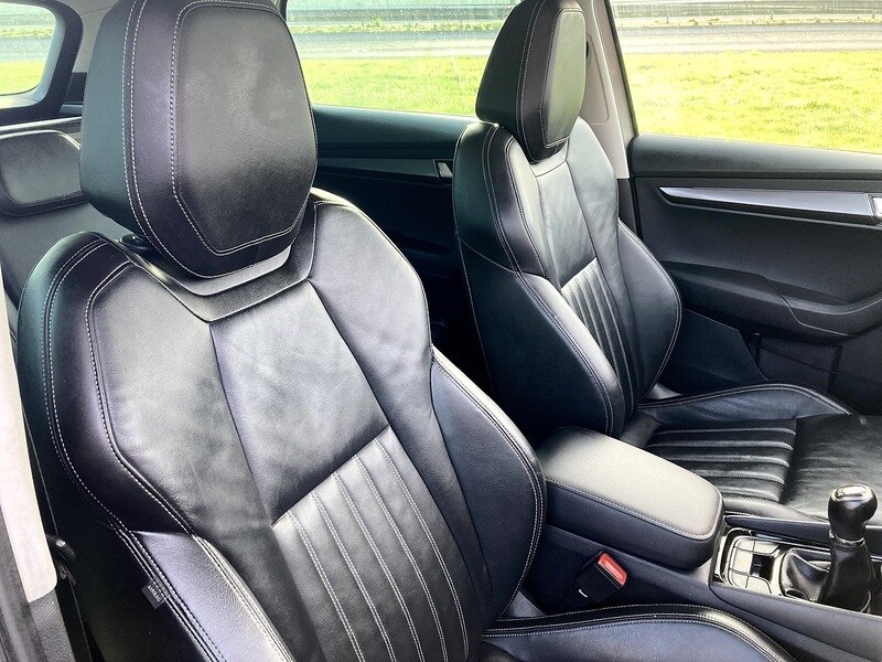 Used Skoda Karoq 2018 for sale - 77367798: Photo 12