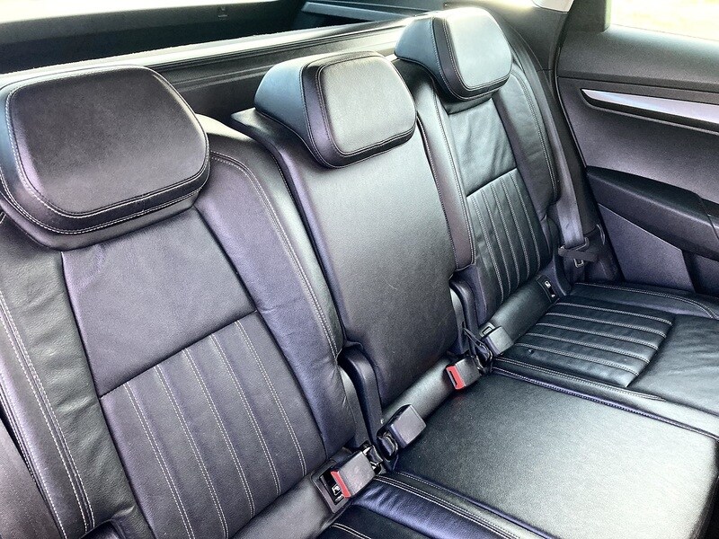 Used Skoda Karoq 2018 for sale - 77367798: Photo 13