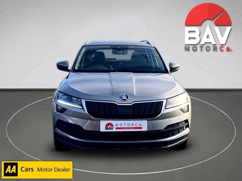 Used Skoda Karoq 2018 for sale - 77367798: Photo 9