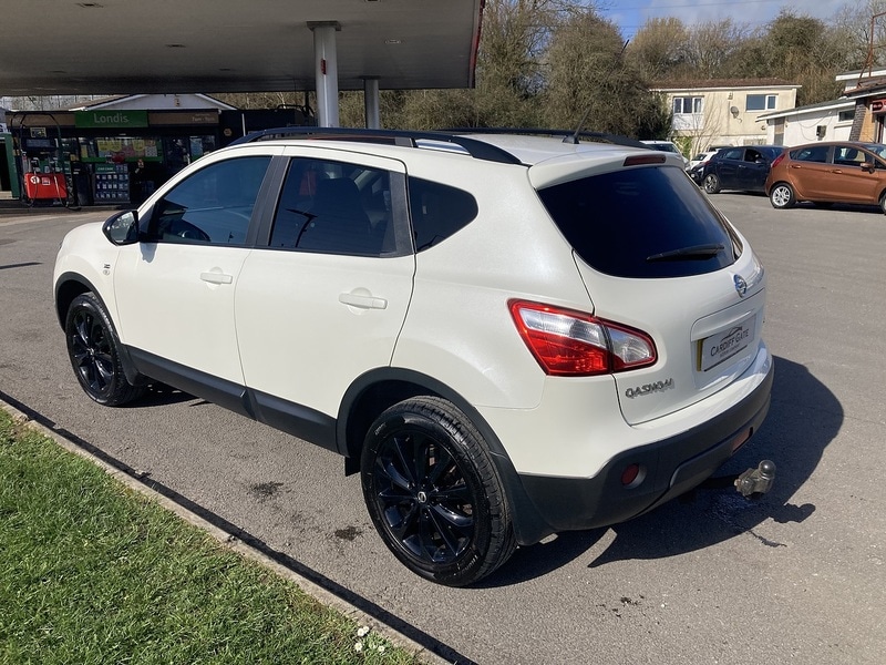 Used Nissan Qashqai 2013 for sale - 78016633: Photo 11