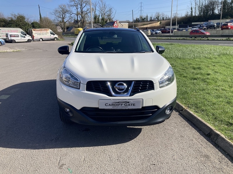 Used Nissan Qashqai 2013 for sale - 78016633: Photo 13