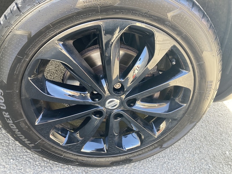 Used Nissan Qashqai 2013 for sale - 78016633: Photo 15