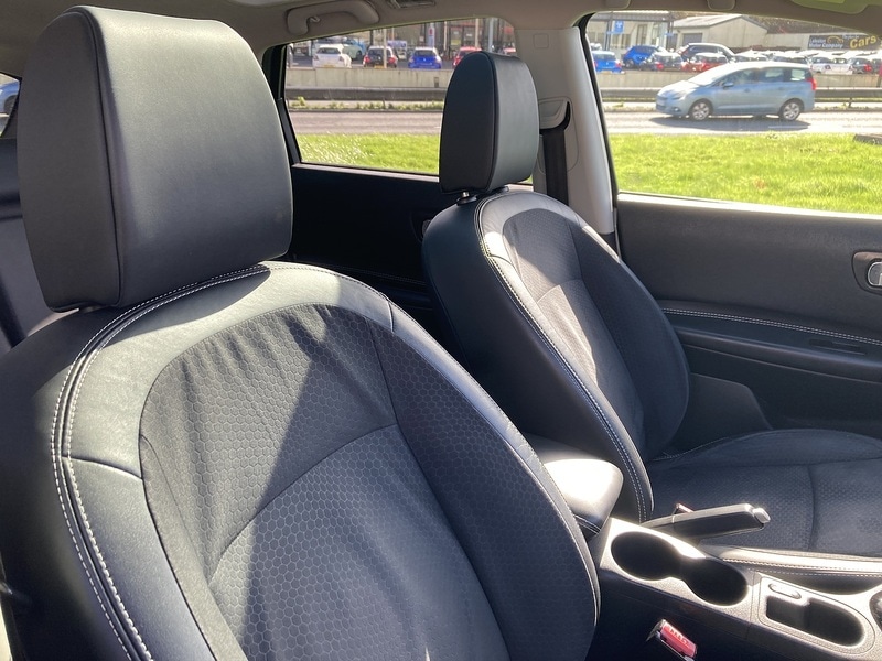 Used Nissan Qashqai 2013 for sale - 78016633: Photo 3