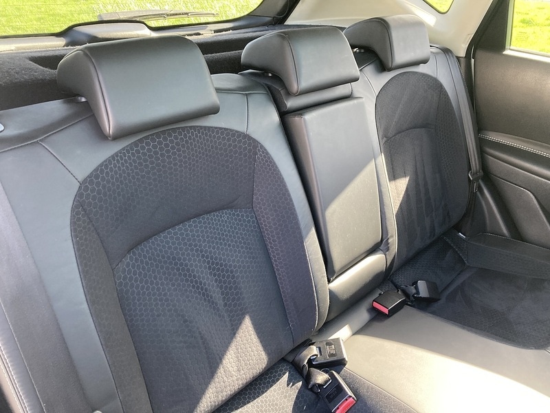 Used Nissan Qashqai 2013 for sale - 78016633: Photo 4